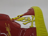 Paar schoenen, maat 37, philipp plein - afbeelding 3 van  12