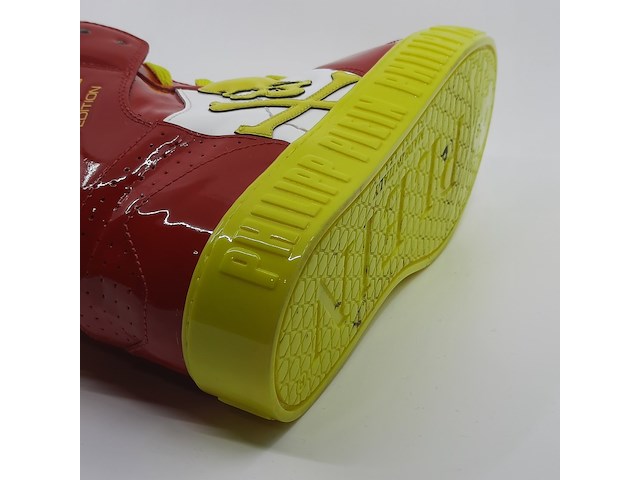 Paar schoenen, maat 37, philipp plein - afbeelding 4 van  12