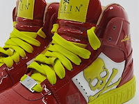 Paar schoenen, maat 37, philipp plein - afbeelding 6 van  12