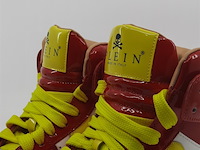 Paar schoenen, maat 37, philipp plein - afbeelding 7 van  12