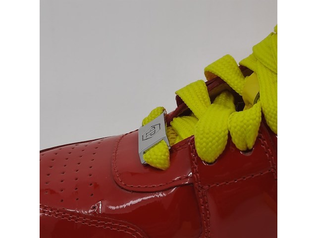 Paar schoenen, maat 37, philipp plein - afbeelding 8 van  12