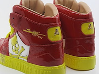 Paar schoenen, maat 37, philipp plein - afbeelding 10 van  12