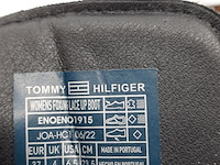 Paar schoenen, maat 37, tommy hilfiger - afbeelding 2 van  13