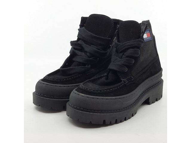 Paar schoenen, maat 37, tommy hilfiger - afbeelding 1 van  13