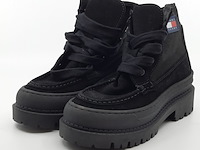 Paar schoenen, maat 37, tommy hilfiger - afbeelding 1 van  13