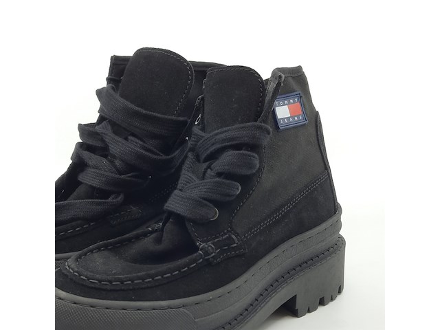 Paar schoenen, maat 37, tommy hilfiger - afbeelding 7 van  13