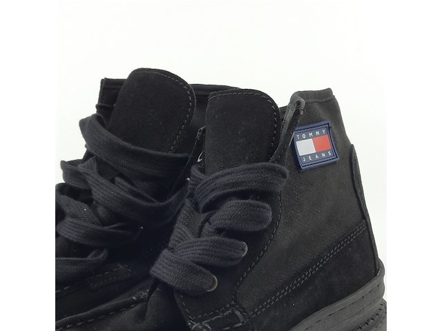 Paar schoenen, maat 37, tommy hilfiger - afbeelding 8 van  13