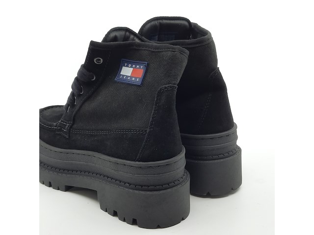 Paar schoenen, maat 37, tommy hilfiger - afbeelding 10 van  13