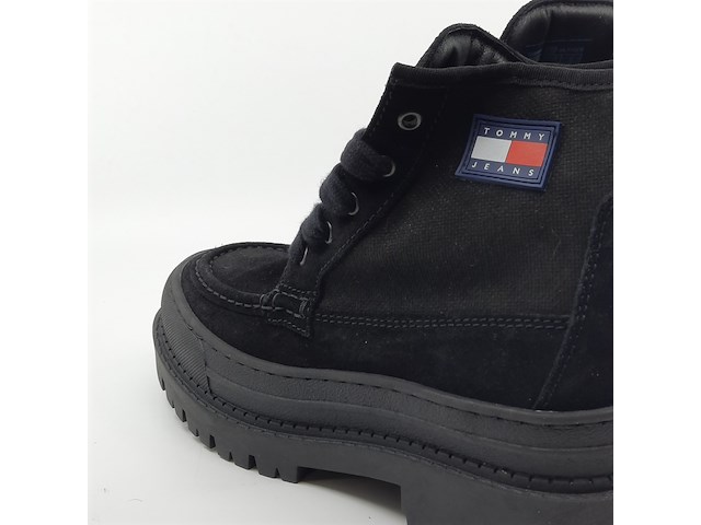 Paar schoenen, maat 37, tommy hilfiger - afbeelding 11 van  13