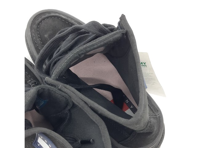 Paar schoenen, maat 37, tommy hilfiger - afbeelding 12 van  13