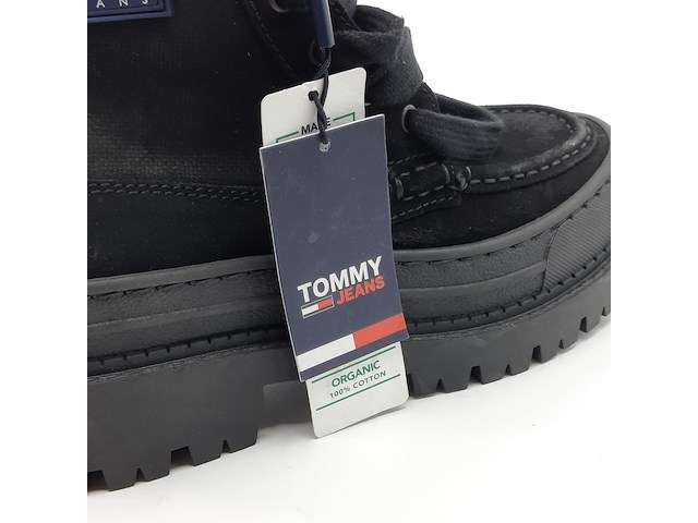 Paar schoenen, maat 37, tommy hilfiger - afbeelding 13 van  13