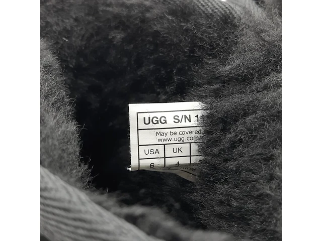 Paar schoenen, maat 37, ugg, 1116109 - afbeelding 7 van  9
