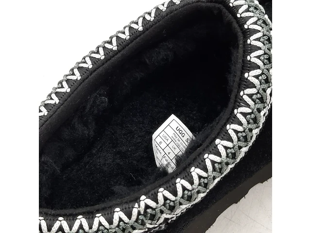 Paar schoenen, maat 37, ugg, 5955 - afbeelding 7 van  8