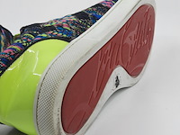 Paar schoenen, maat 37,5, christian louboutin - afbeelding 2 van  10