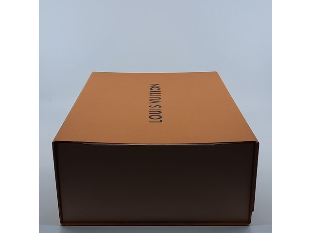 Paar schoenen, maat 38 1/2, louis vuitton, ld 0294 - afbeelding 3 van  11