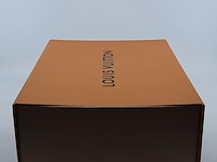 Paar schoenen, maat 38 1/2, louis vuitton, ld 0294 - afbeelding 3 van  11