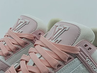 Paar schoenen, maat 38 1/2, louis vuitton, ld 0294 - afbeelding 6 van  11