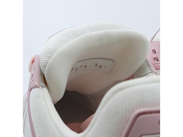 Paar schoenen, maat 38 1/2, louis vuitton, ld 0294 - afbeelding 10 van  11