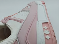 Paar schoenen, maat 38 1/2, louis vuitton, ld 0294 - afbeelding 11 van  11