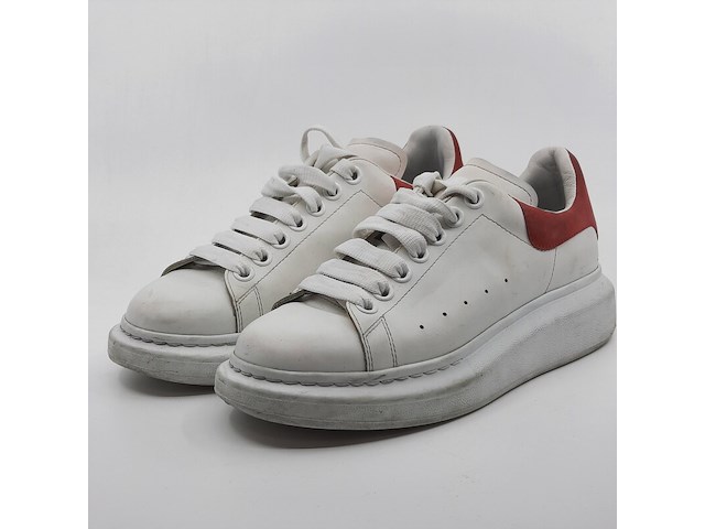 Paar schoenen, maat 38, alexander mcqueen - afbeelding 1 van  10