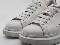 Paar schoenen, maat 38, alexander mcqueen - afbeelding 3 van  10