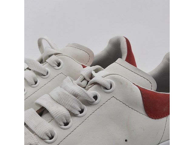 Paar schoenen, maat 38, alexander mcqueen - afbeelding 5 van  10