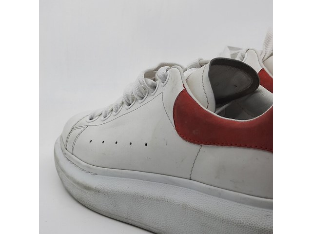 Paar schoenen, maat 38, alexander mcqueen - afbeelding 8 van  10