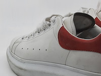 Paar schoenen, maat 38, alexander mcqueen - afbeelding 8 van  10