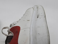 Paar schoenen, maat 38, alexander mcqueen - afbeelding 10 van  10
