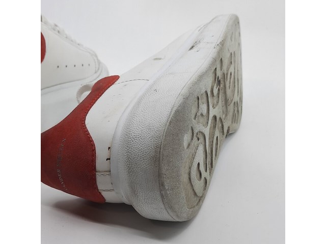 Paar schoenen, maat 38, alexander mcqueen - afbeelding 2 van  10