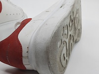 Paar schoenen, maat 38, alexander mcqueen - afbeelding 2 van  10