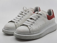 Paar schoenen, maat 38, alexander mcqueen