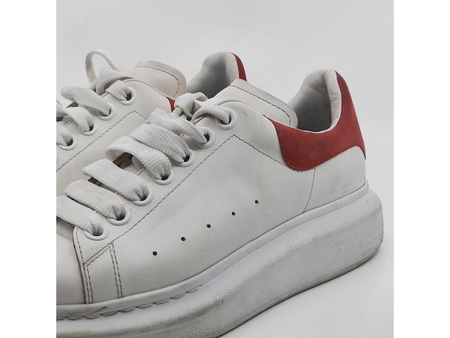 Paar schoenen, maat 38, alexander mcqueen - afbeelding 4 van  10