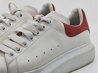 Paar schoenen, maat 38, alexander mcqueen - afbeelding 4 van  10