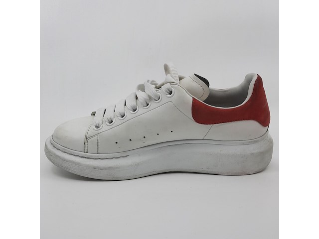 Paar schoenen, maat 38, alexander mcqueen - afbeelding 6 van  10