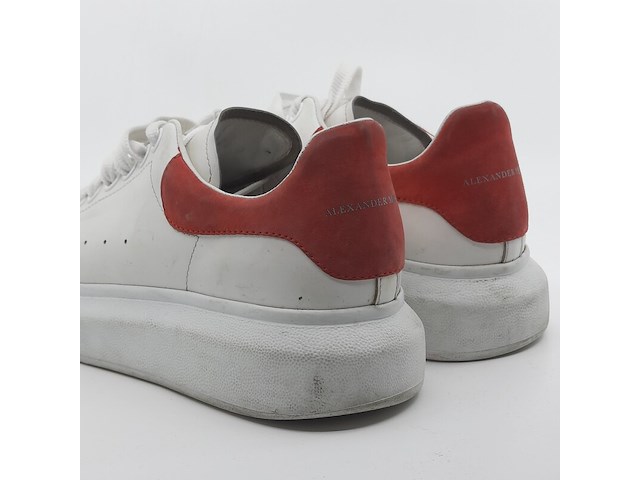 Paar schoenen, maat 38, alexander mcqueen - afbeelding 7 van  10