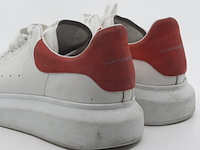 Paar schoenen, maat 38, alexander mcqueen - afbeelding 7 van  10