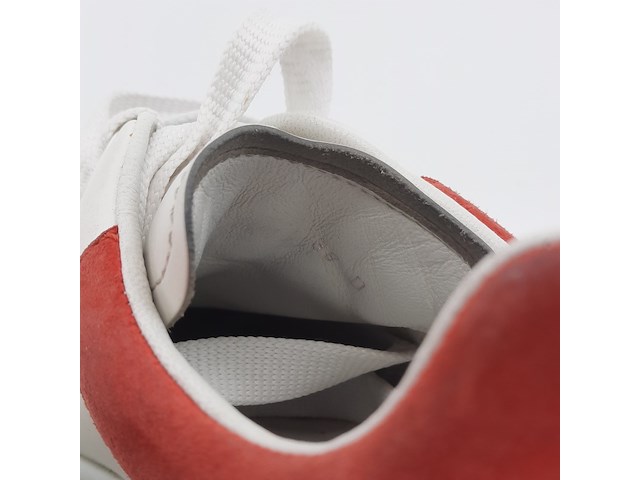 Paar schoenen, maat 38, alexander mcqueen - afbeelding 9 van  10