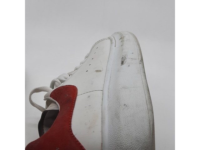 Paar schoenen, maat 38, alexander mcqueen - afbeelding 10 van  10