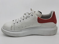 Paar schoenen, maat 38, alexander mcqueen - afbeelding 6 van  10