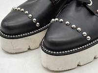 Paar schoenen, maat 38, angelo bervicato - afbeelding 4 van  10