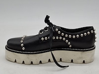 Paar schoenen, maat 38, angelo bervicato - afbeelding 6 van  10