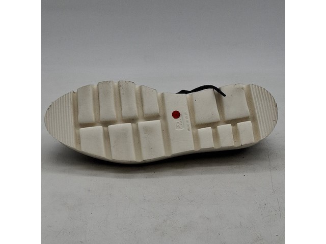 Paar schoenen, maat 38, angelo bervicato - afbeelding 7 van  10