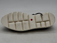 Paar schoenen, maat 38, angelo bervicato - afbeelding 7 van  10