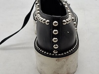 Paar schoenen, maat 38, angelo bervicato - afbeelding 8 van  10