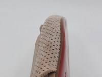 Paar schoenen, maat 38, christian louboutin - afbeelding 3 van  14