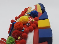 Paar schoenen, maat 38, dolce&gabbana - afbeelding 3 van  12