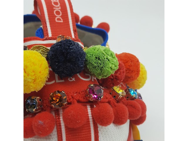 Paar schoenen, maat 38, dolce&gabbana - afbeelding 2 van  12