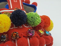 Paar schoenen, maat 38, dolce&gabbana - afbeelding 2 van  12