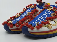 Paar schoenen, maat 38, dolce&gabbana - afbeelding 5 van  12